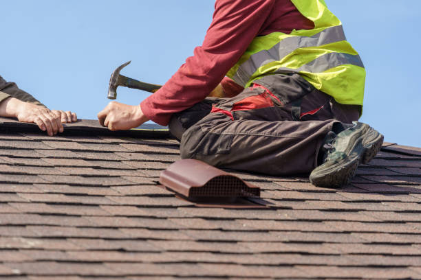 Gutter Installation and Roofing in Cherry Branch, NC