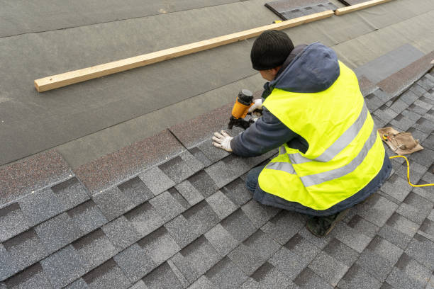 Best Residential Roofing Contractor  in Cherry Brah, NC