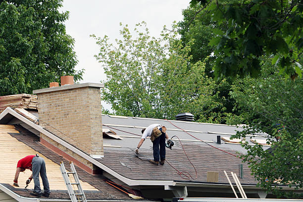 Roof Installation Near Me in Cherry Branch, NC