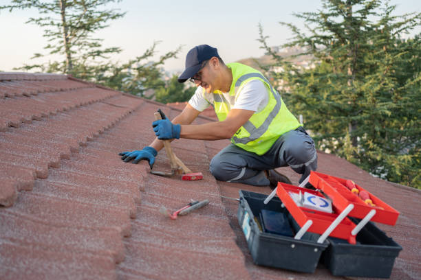 Best Best Roofing Contractors  in Cherry Brah, NC