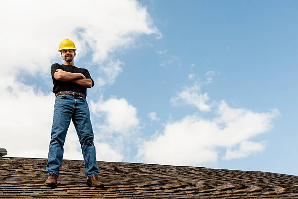 Slate Roofing Contractor in Cherry Branch, NC