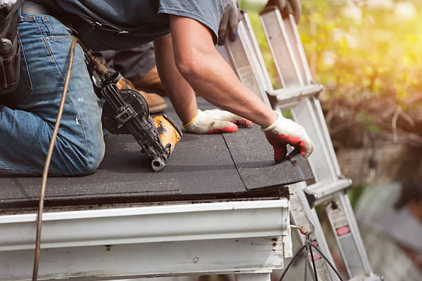 Trusted Cherry Branch, NC Roofing Contractor Experts