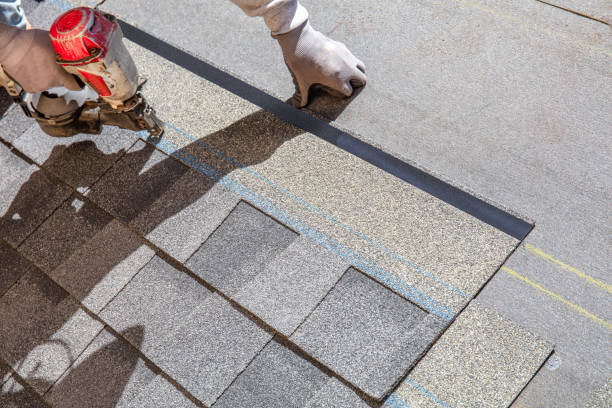 Best Residential Roofing Contractor  in Cherry Brah, NC