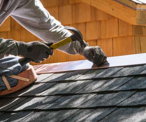 Best Commercial Roof Installation  in Cherry Brah, NC